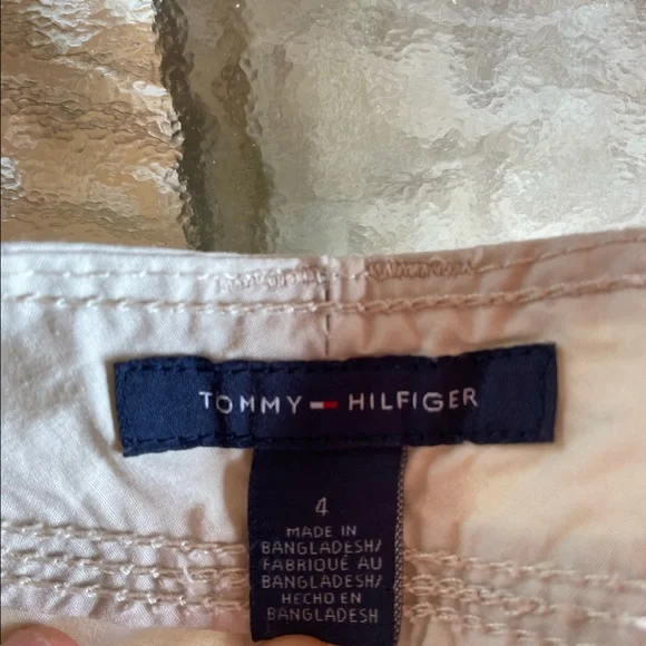 Beige capri - Picture 3 of 3